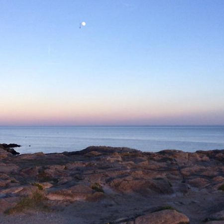 La Brise De Mer Batz-sur-Mer Bagian luar foto