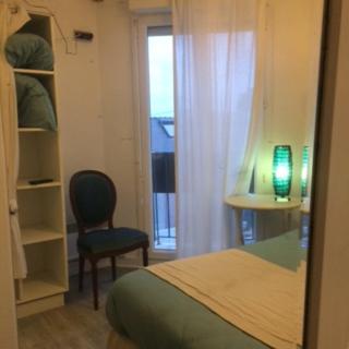 La Brise De Mer Batz-sur-Mer Bagian luar foto